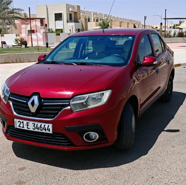 Renault Symbol 2020 for sale in Iraq - Tikrit